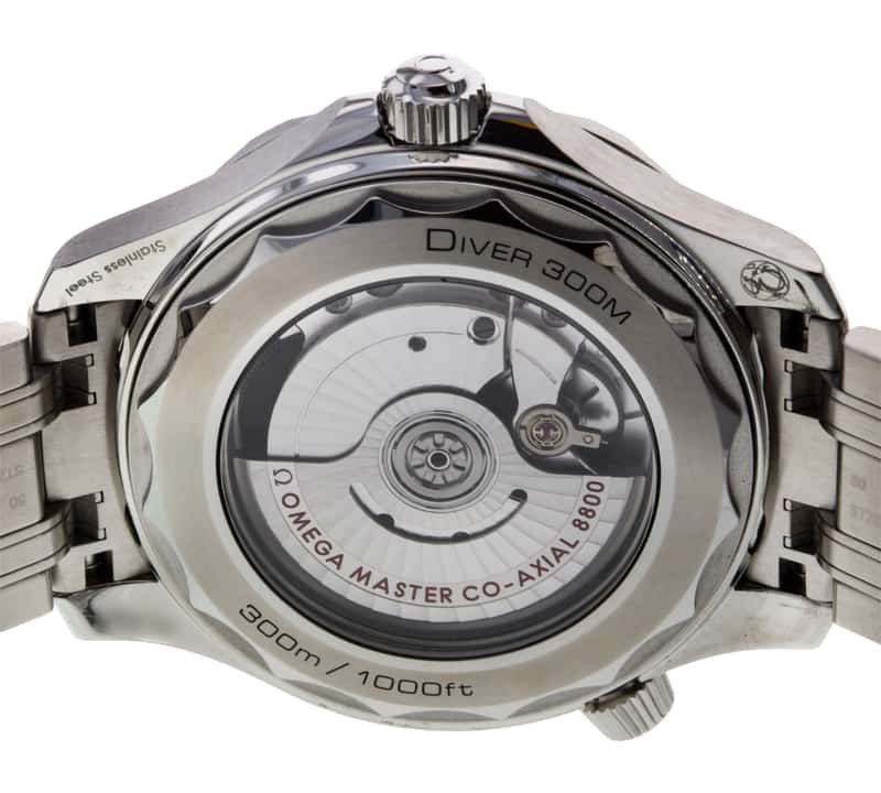 Omega Seamaster Diver 300m 210.30.42.20.01.001